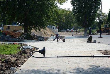 Александр Куниловский: «В Оренбурге откроются два современных пространства»